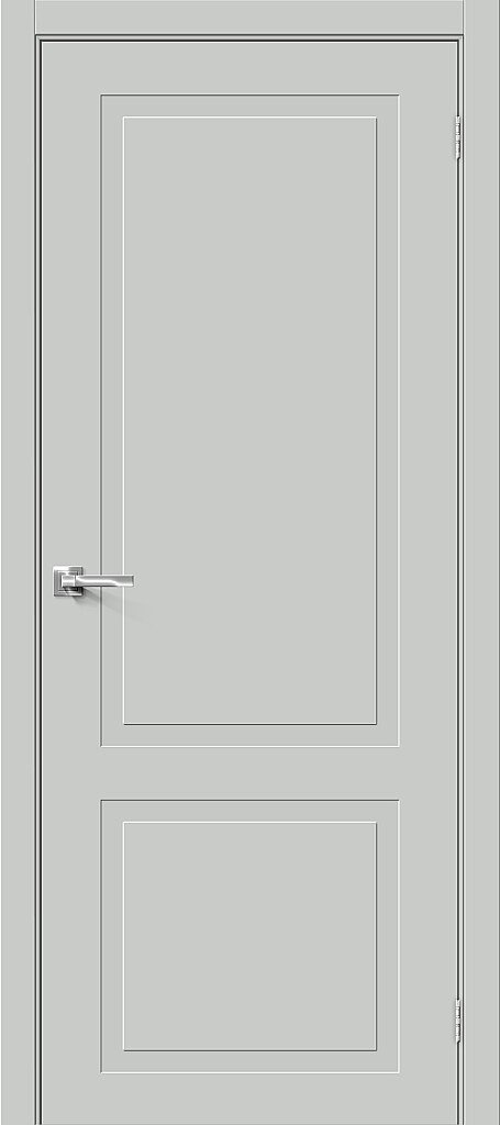Браво Межкомнатная дверь Граффити-12, арт. 9121 - фото №3