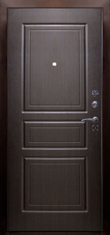 ЦСД Входная дверь Рубеж 1, арт. 0000853