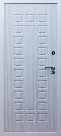 ЦСД Входная дверь ЦСД X4, арт. 0000856