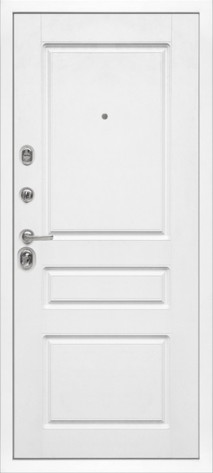 Diva Doors Входная дверь Дива 45, арт. 0001591