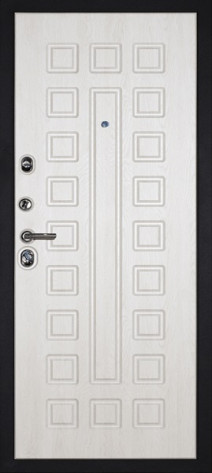 Diva Doors Входная дверь Дива 30, арт. 0001605
