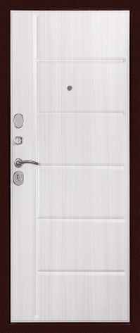 Diva Doors Входная дверь С-503, арт. 0001614