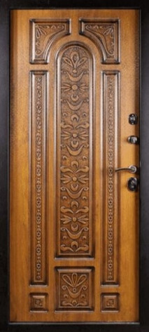 Diva Doors Входная дверь Рим, арт. 0001620