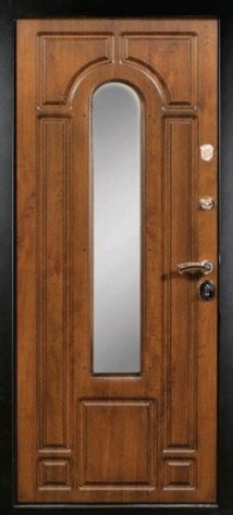 Diva Doors Входная дверь Рим Ковка, арт. 0001621
