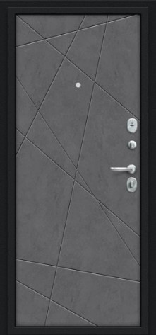 Браво Входная дверь R-2 Граффити-5, арт. 0002014