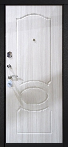 Стальной стандарт Входная дверь Гарда S1, арт. 0002712