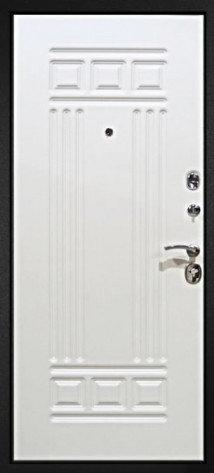 Стальной стандарт Входная дверь Гарда S7, арт. 0002721