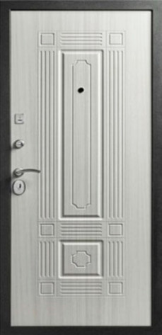 Стальной стандарт Входная дверь Гарда S12 Муар, арт. 0002722