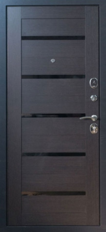 Стальной стандарт Входная дверь Гарда S8, арт. 0002725