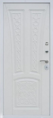 Стальной стандарт Входная дверь Гарда S13, арт. 0002733