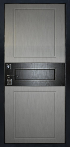 Стальной стандарт Входная дверь Гарда S17, арт. 0002737