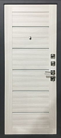 Стальной стандарт Входная дверь Гарда S18, арт. 0002738