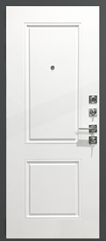 Стальной стандарт Входная дверь Гарда S19, арт. 0002740