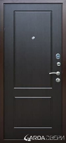 Стальной стандарт Входная дверь Гарда Ультра С1, арт. 0002785