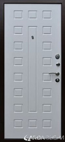 Стальной стандарт Входная дверь Гарда Ультра С2, арт. 0002786