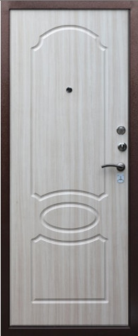 Стальной стандарт Входная дверь Гарда 7, арт. 0002790