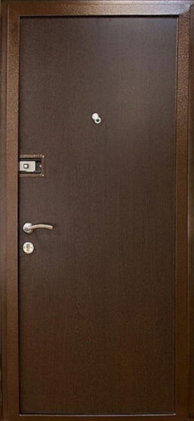 Стальной стандарт Входная дверь Гарда барьер, арт. 0002797