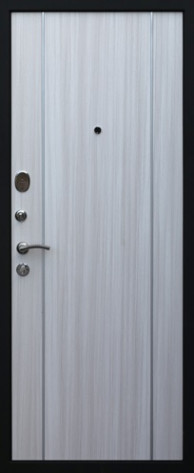 Стальной стандарт Входная дверь Гарда 002 2К, арт. 0002800