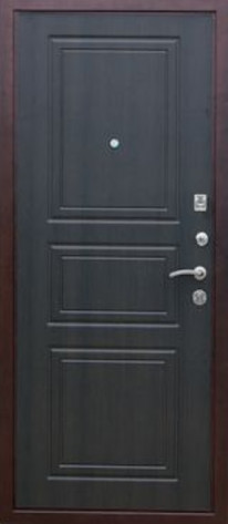 Стальной стандарт Входная дверь Гарда Х1, арт. 0002802