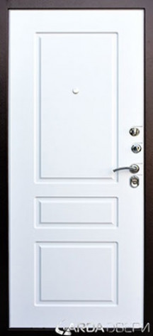 Стальной стандарт Входная дверь Честер, арт. 0002803