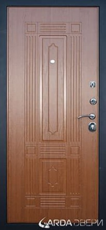 Стальной стандарт Входная дверь Гарда Х6, арт. 0002809