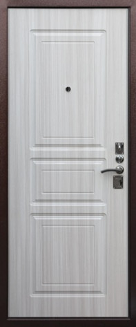 Стальной стандарт Входная дверь Гарда М3 Люкс, арт. 0002812