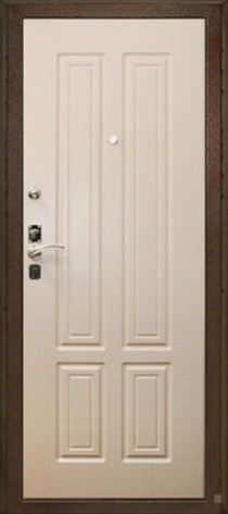 Стальной стандарт Входная дверь Гарда М5 Чиза, арт. 0002814