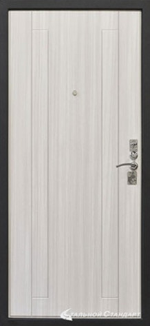 Стальной стандарт Входная дверь Гарда Т3 Люкс, арт. 0002817