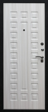 Стальной стандарт Входная дверь Гарда Z 3, арт. 0002822