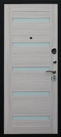 Стальной стандарт Входная дверь Гарда Z 6, арт. 0002823