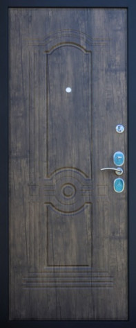 Стальной стандарт Входная дверь Гарда Z 8, арт. 0002824