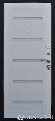 Стальной стандарт Входная дверь Гарда С7, арт. 0002831