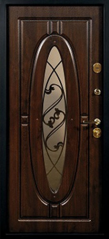 Стальной стандарт Входная дверь Монарх, арт. 0002842