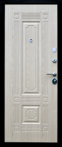 Стальной стандарт Входная дверь Форте-Люкс, арт. 0002844