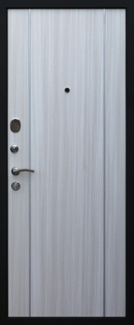 Стальной стандарт Входная дверь Гарда 002 3К, арт. 0002849