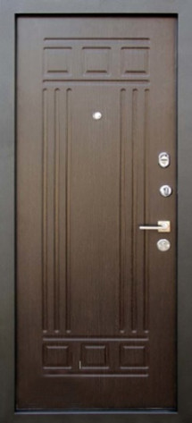 Стальной стандарт Входная дверь Гарда Токио, арт. 0002853