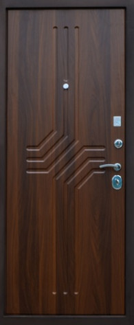 Стальной стандарт Входная дверь Гарда Киото, арт. 0002854