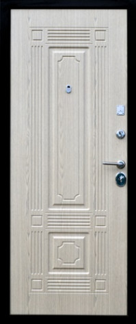 Стальной стандарт Входная дверь Булат Форте, арт. 0002856