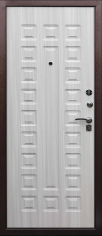 Стальной стандарт Входная дверь Гарда Z11, арт. 0002858