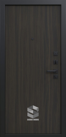 Sigma Doors Входная дверь Sigma Mottura, арт. 0004427