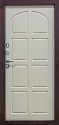 Diva Doors Входная дверь Дива-102, арт. 0005665