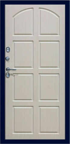 Diva Doors Входная дверь Дива-102, арт. 0005666