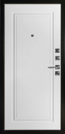 Diva Doors Входная дверь МХ-39, арт. 0005675