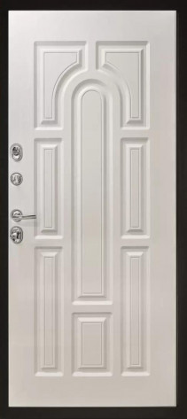 Diva Doors Входная дверь МХ-31, арт. 0005684