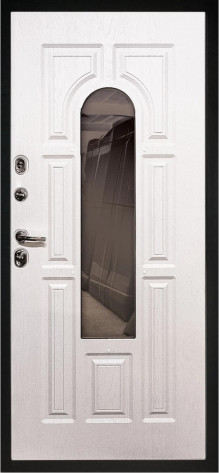 Diva Doors Входная дверь МХ-32, арт. 0005685