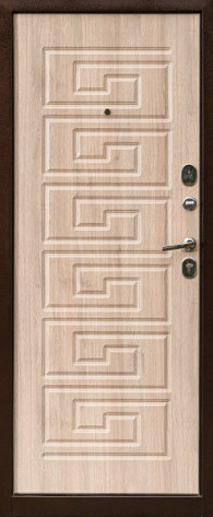 Райтвер Входная дверь Оптима М-757, арт. 0006807