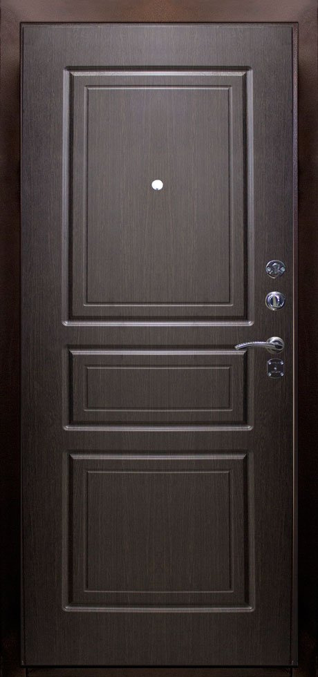 ЦСД Входная дверь Рубеж 1, арт. 0000853 - фото №1