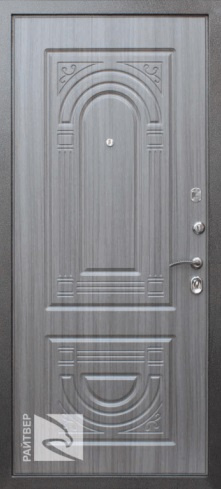 Райтвер Входная дверь Премьер, арт. 0001301 - фото №1