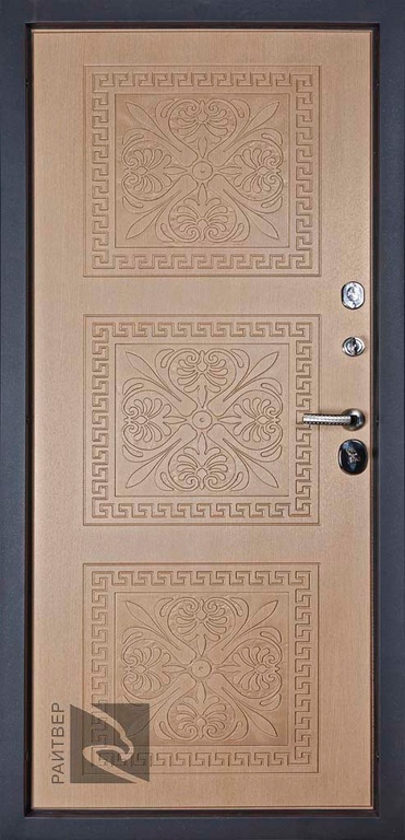 Райтвер Входная дверь Флоренция, арт. 0001367 - фото №1