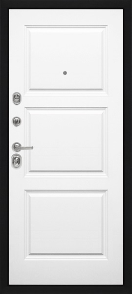 Diva Doors Входная дверь Дива 40, арт. 0001587 - фото №1